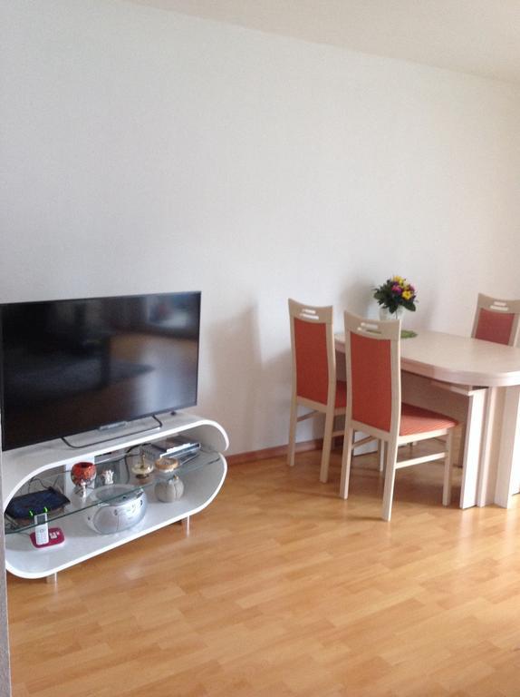 Sonnenschein Apartment Baden-Baden Room photo